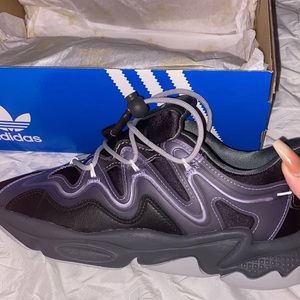 Adidas OZWEEGO SHOES SNEAKERS Brand NEW